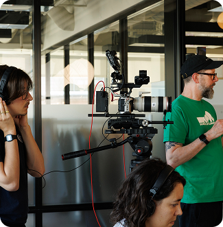 Behind the scenes at Cura HQ