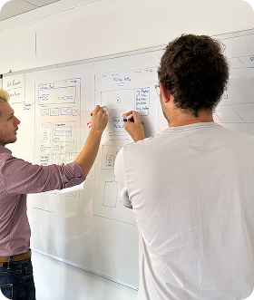 Behind the scenes at Cura HQ
