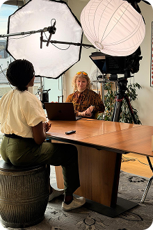 Behind the scenes at Cura HQ