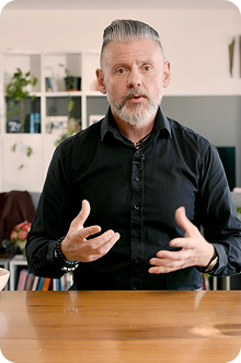 Behind the scenes at Cura HQ